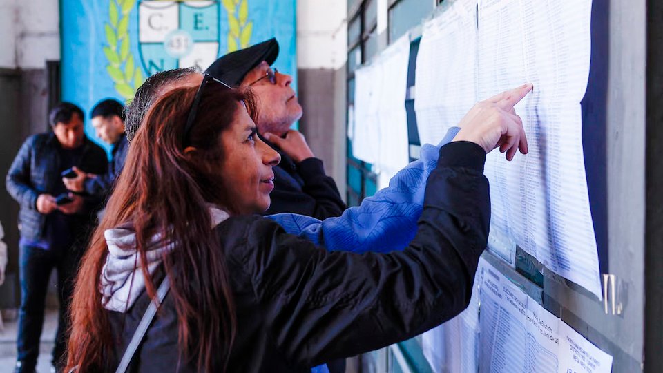 Peligro de manipulación de los resultados del domingo    | Fuerza Patria presentará un pedido a la Cámara Electoral para que muestre lo resultados provincia por provincia