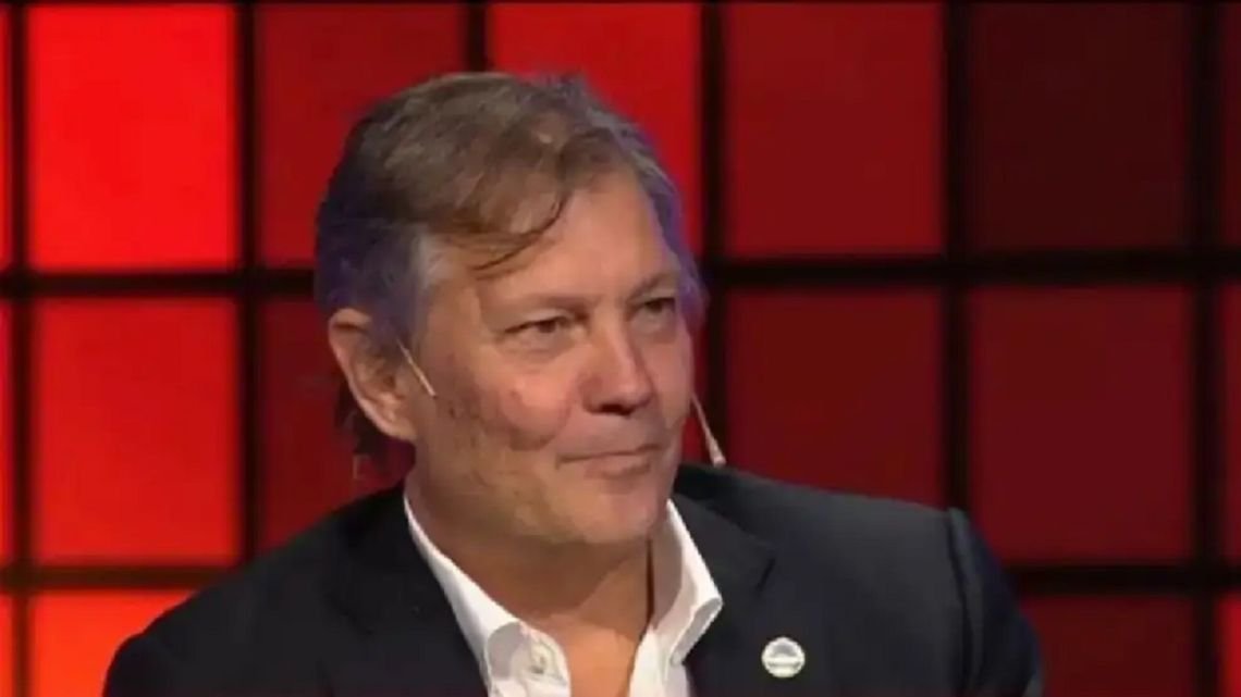 Pereda sobre el resultado electoral: “La sociedad argentina verdaderamente no quiere volver atrás”