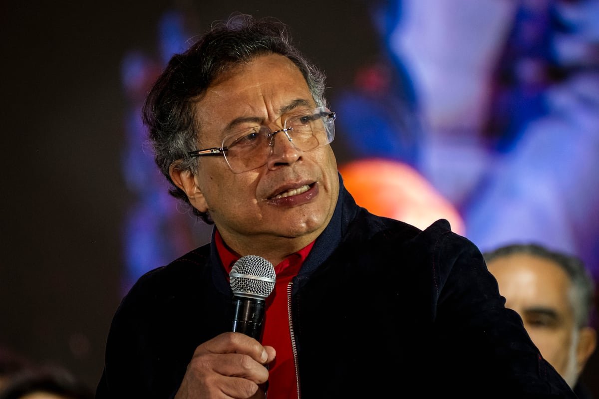 Petro, entre la huida hacia adelante y el ataque total de Trump