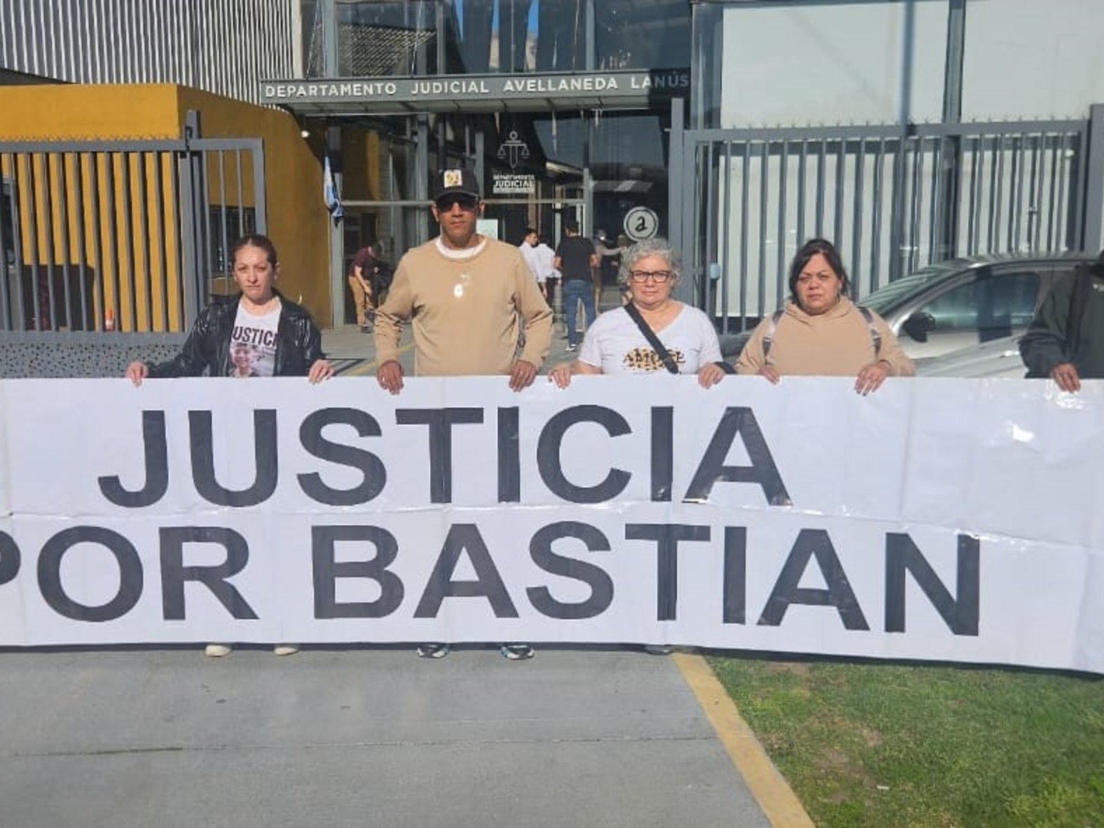 Piden hasta 35 años de prisión para el policía que mató a Bastián Escalante, el nene de 10 años baleado a la salida de un club en Wilde