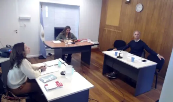 Pidieron la prisión preventiva para un hombre acusado de hurto