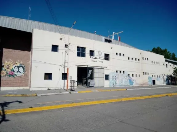 Pidieron probation para acusado de atacar a un adolescente en la Escuela 739