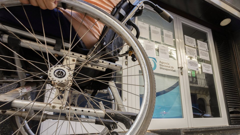 Por las coimas en Andis hicieron 25 allanamientos | Una jornada intensa en la investigación judicial que preocupa a la Casa Rosada