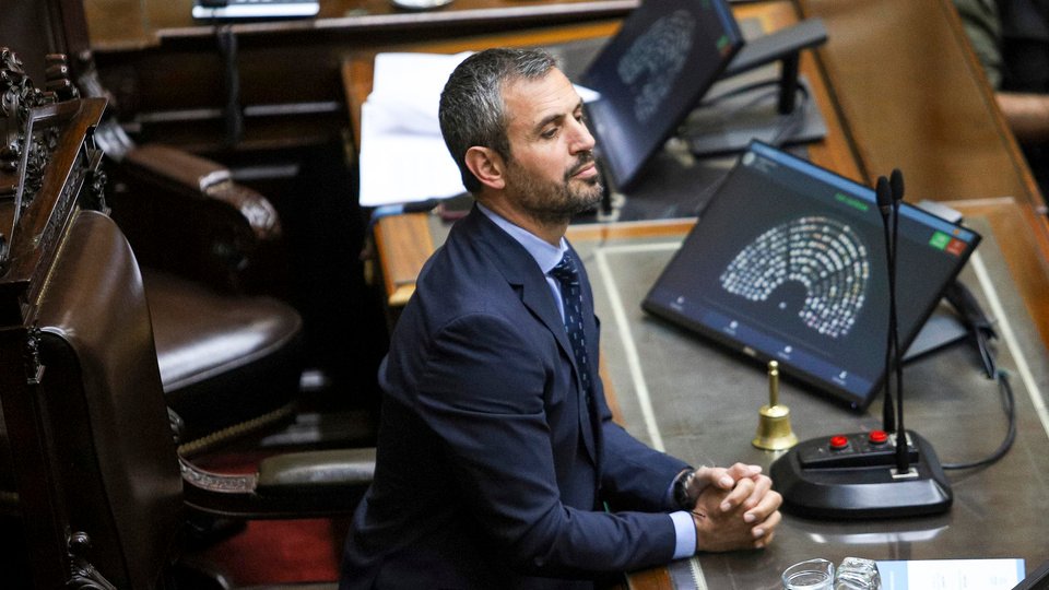 Presupuesto 2026: el oficialismo apura acuerdos con bloques aliados  | «Mesa paralela»