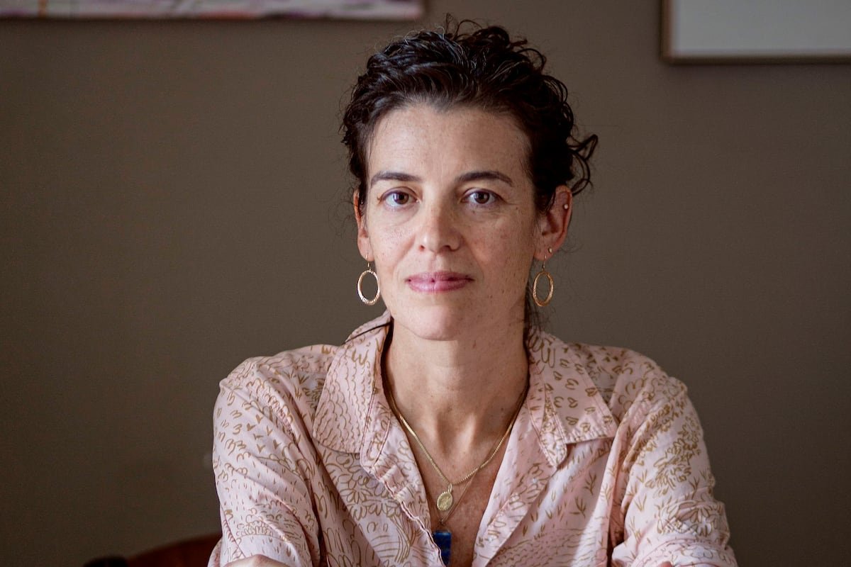 Quiara Alegría Hudes: ‘When a woman leaves, there is always another woman to provide care in her place. I rebel against that’ | Culture