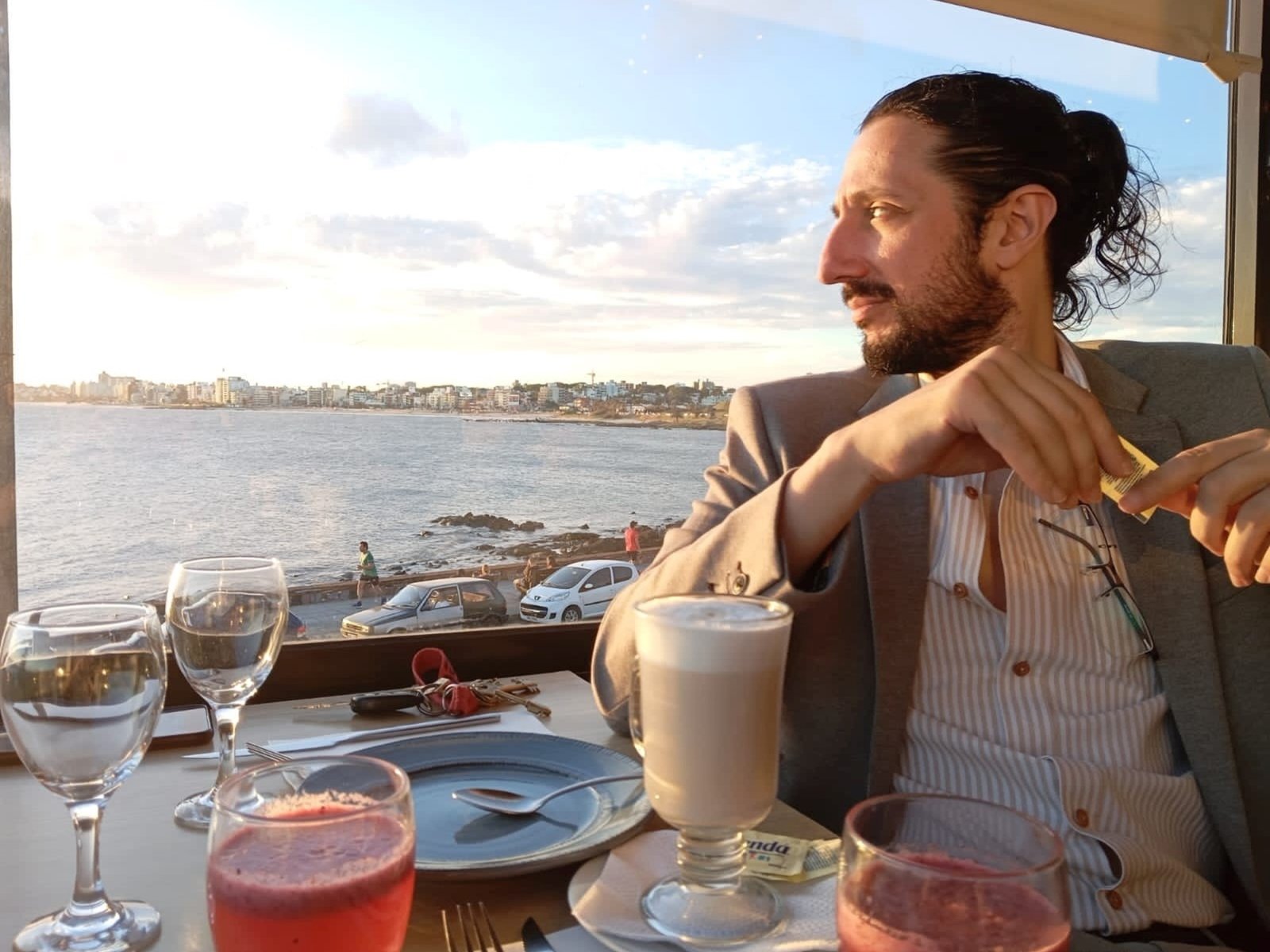 Quién es Pablo Laurta, el acusado de matar a su ex pareja y la madre y secuestrar a su hijo en Córdoba