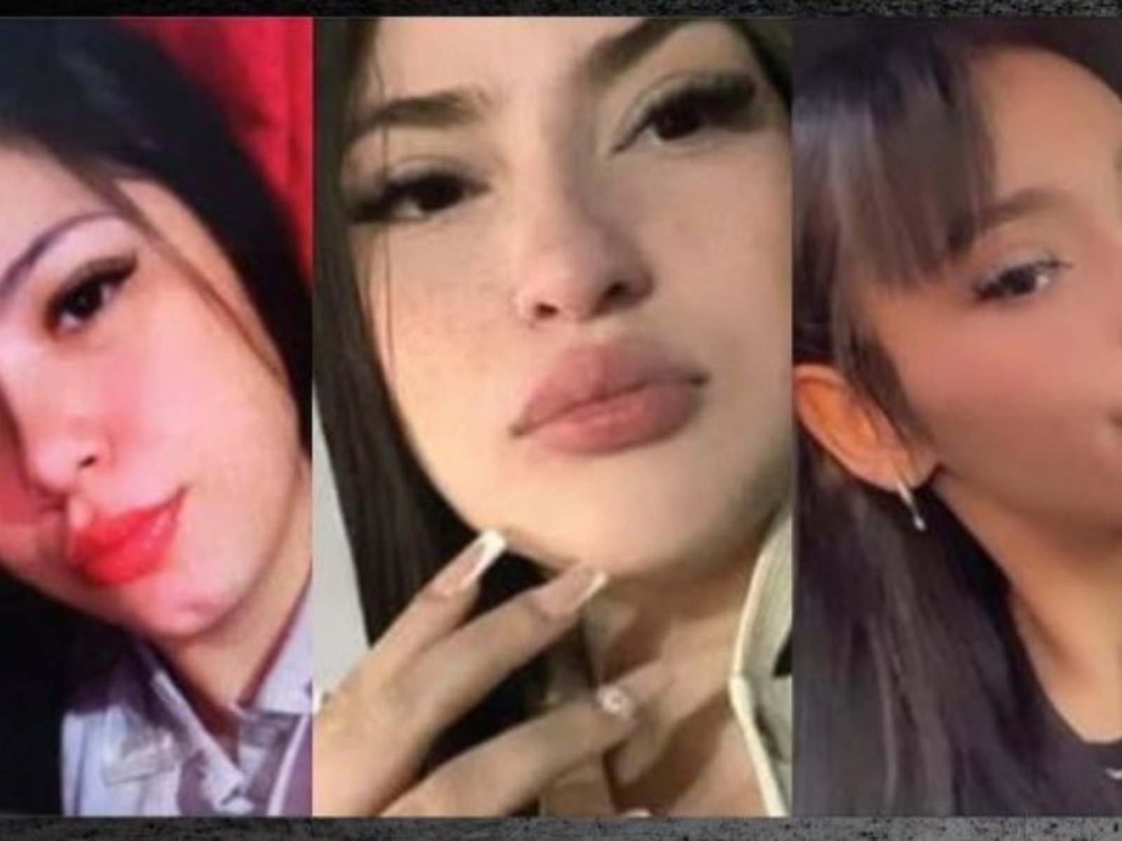 Quién es el tío de Pequeño J, uno de los prófugos por el triple crimen de Florencio Varela