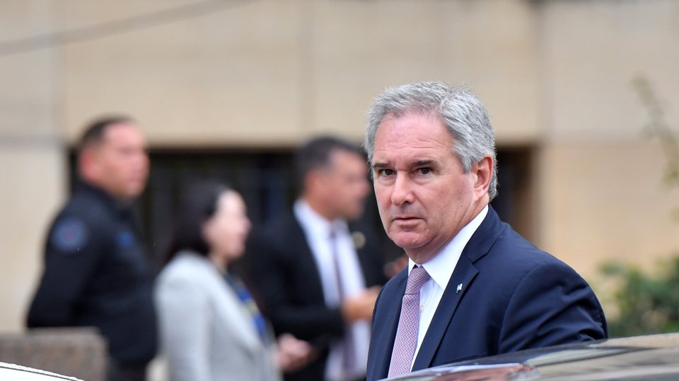 Quirno, un canciller al servicio de los mercados | El JP Morgan desembarca en la política exterior argentina 
