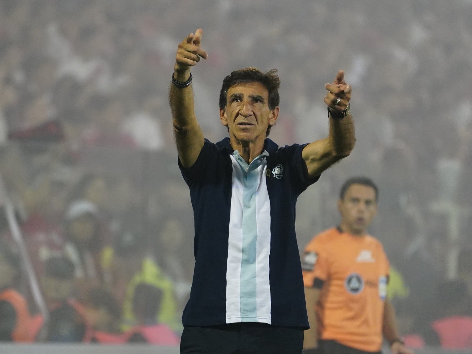 Racing vs Independiente Rivadavia, por el Torneo Clausura 2025: minuto a minuto, en directo