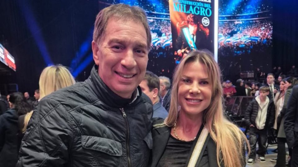 Reclaman que Karen Reichardt encabece la lista libertaria en reemplazo de Espert | Malena Galmarini se presentó ante la Justicia y pidió respetar la alternancia de género 