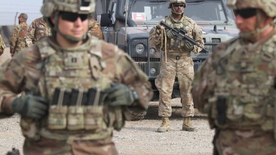 Reclamo mapuche contra la operación militar norteamericana «Tridente» | Las comunidades enviaron una carta al ministro de Defensa, Luis Petri