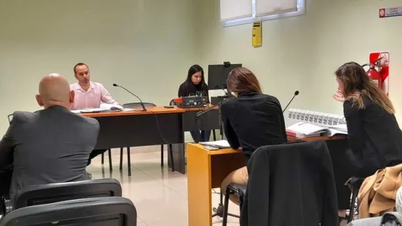 Renuevan la prisión preventiva para los acusados de abuso sexual agravado en Comodoro Rivadavia