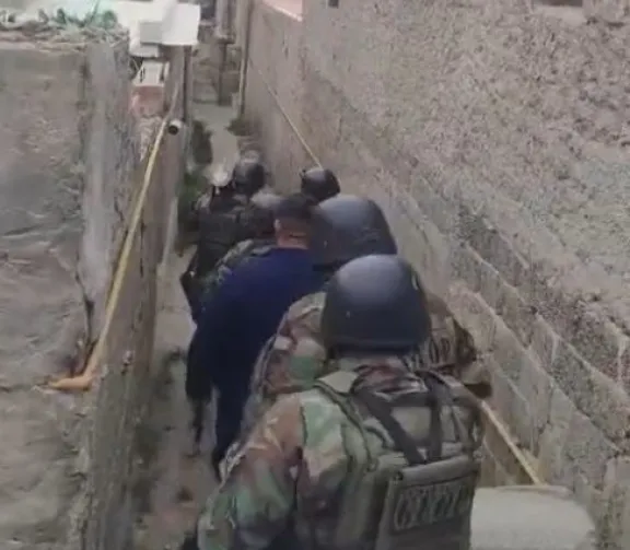 Rescataron a dos víctimas de trata de personas y detuvieron a una mujer en Comodoro
