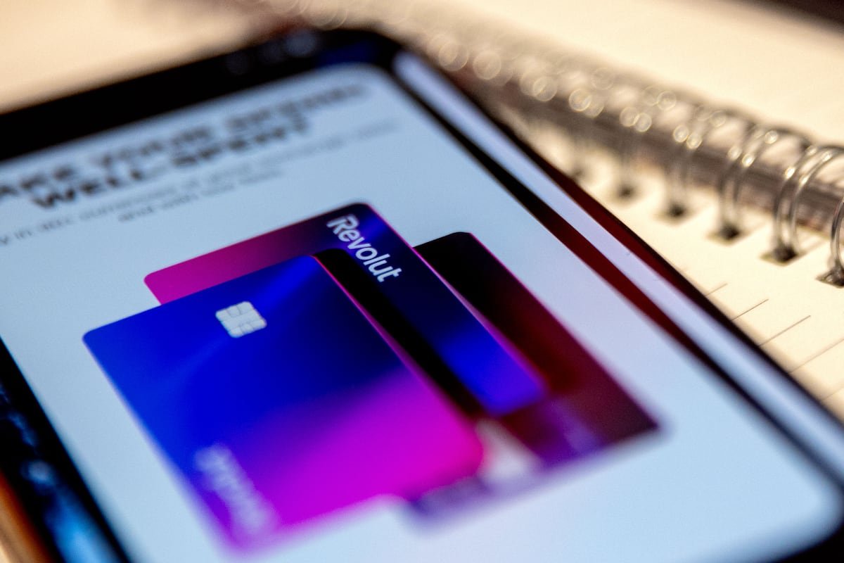 Revolut obtiene el permiso en México para operar como banco | Economía