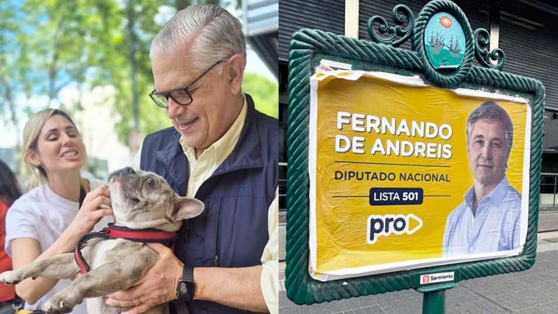 “Riesgo Bulldog”: López Murphy desafía la estrategia PRO y complica a LLA en la Ciudad