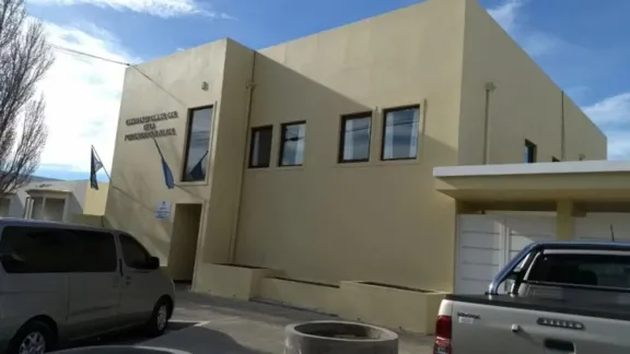 Río Gallegos: un imputado por abuso sexual intentó quitarse la vida antes del juicio