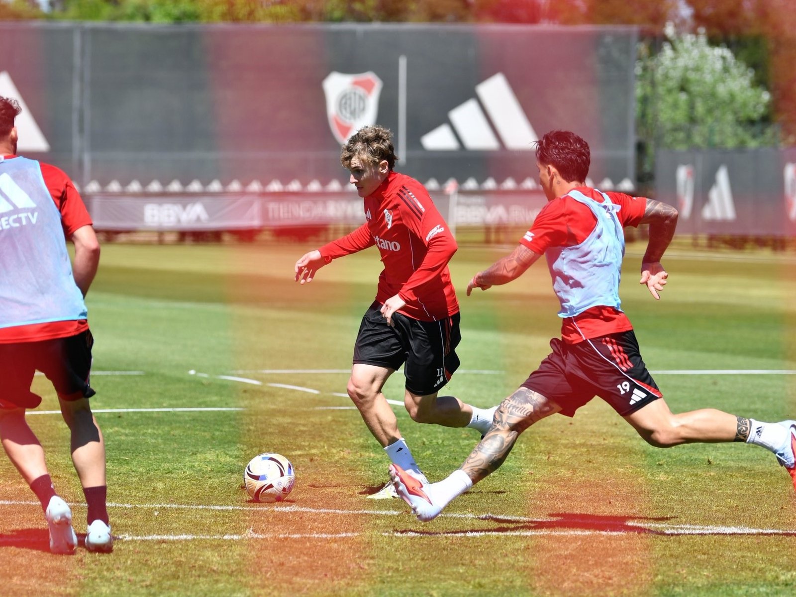 River EN VIVO: el posible equipo y últimas noticias de este viernes 10 de octubre :: Olé