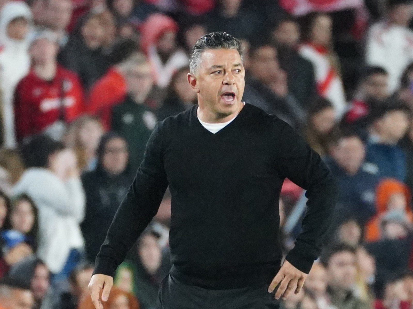 River y una semana decisiva en tiempos de un equipo que deja demasiadas dudas