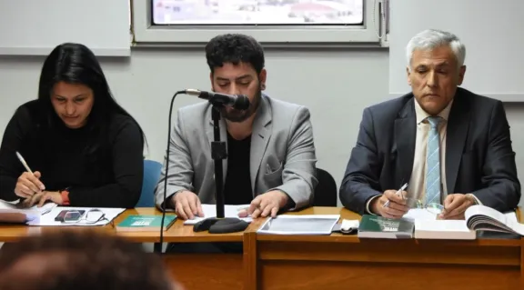 Robo comando en Rada Tilly: sobreseyeron a los seis imputados por falta de pruebas