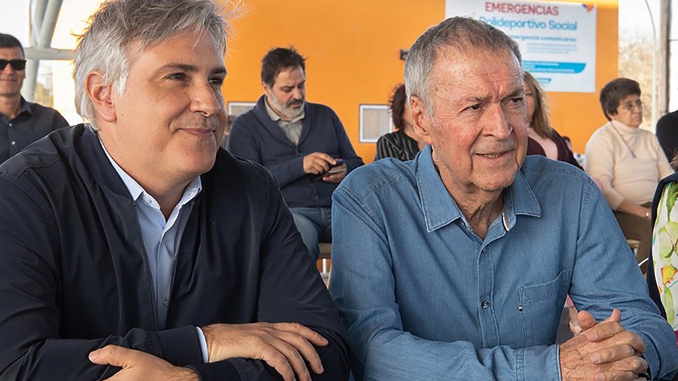 Schiaretti echa la moneda de Provincias Unidas en una pulseada directa con Milei | Córdoba, un escenario complicado para La Libertad Avanza