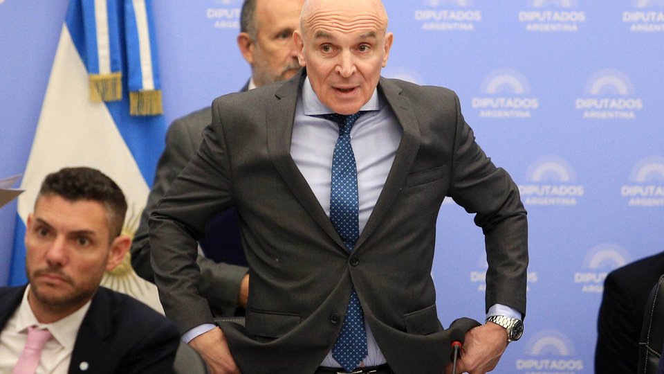 Se cae la defensa de Espert: la mina de Guatemala era parte del entramado de Fred Machado | Siguen apareciendo pruebas del narcoescándalo