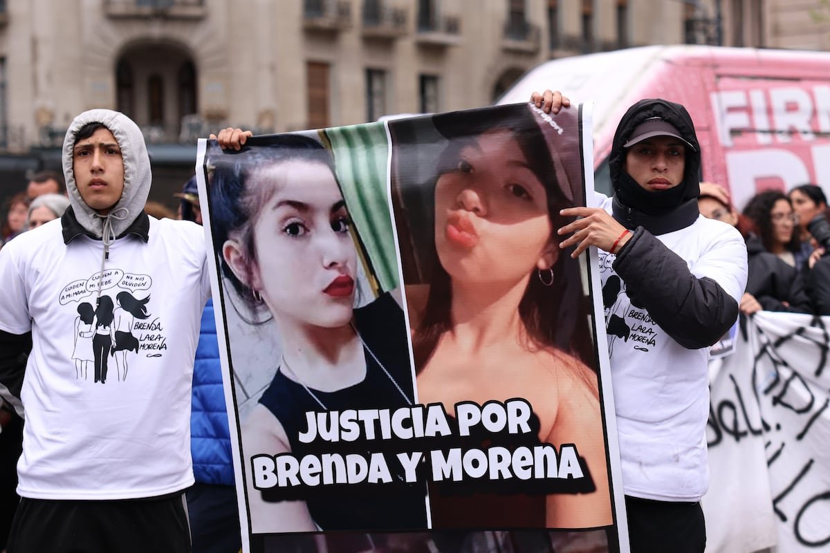 Se necesitan varones unidos para el bien | Newsletter Americanas