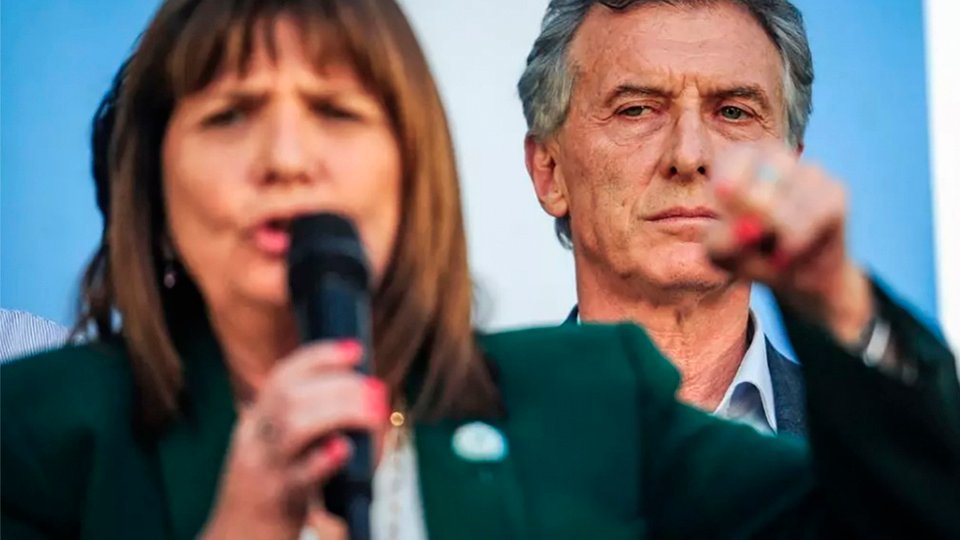 Se rompió (otra vez) el PRO: los diputados de Bullrich se van con Milei  | La interna amarilla se profundiza en el Congreso 