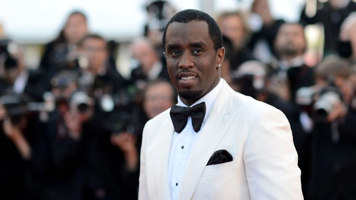 Sean «Diddy» Combs ganó millones estando en prisión gracias al alquiler de su jet privado