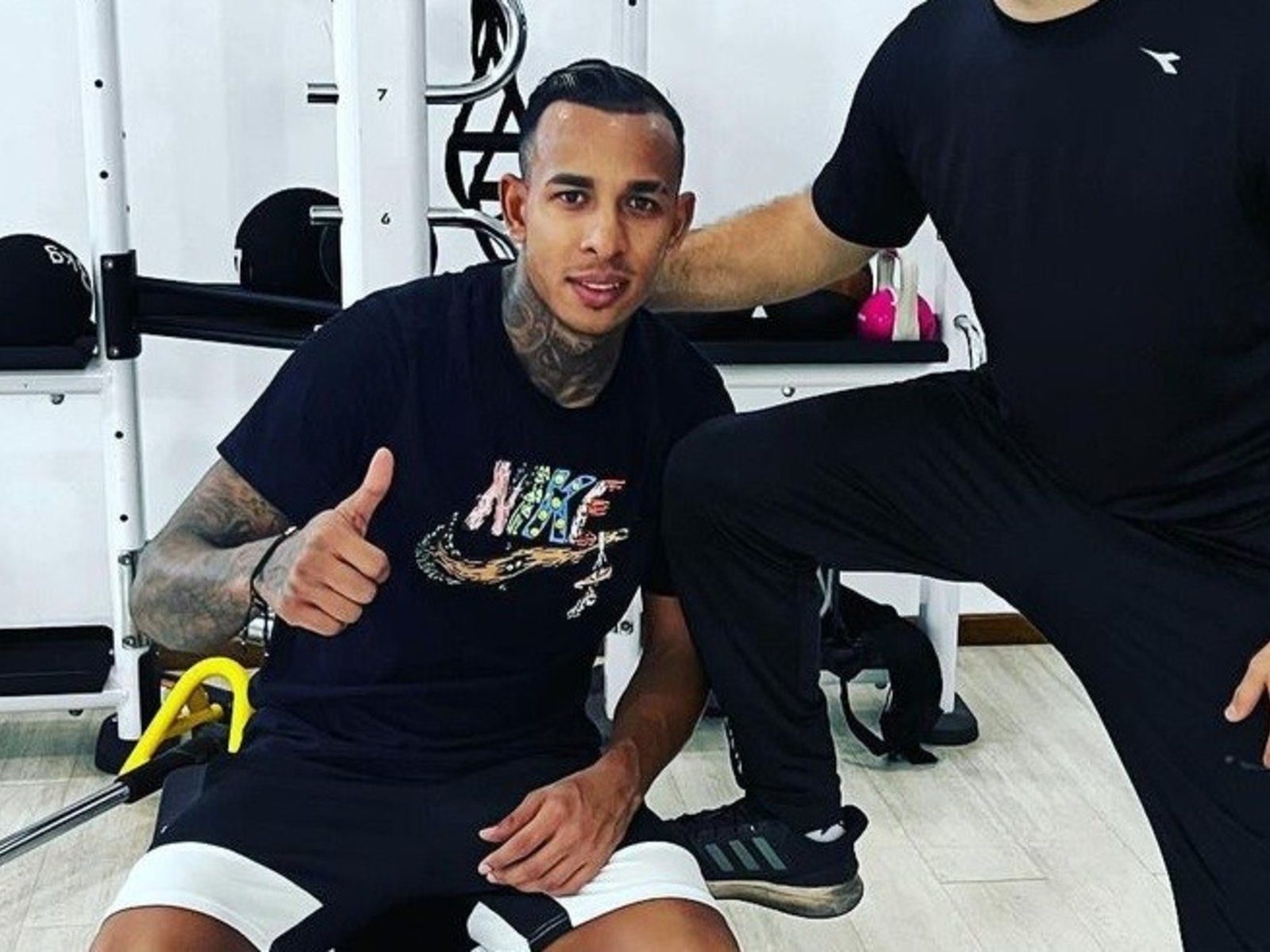 Sebastián Villa fue absuelto por la Justicia en la causa por abuso sexual con acceso carnal tras la denuncia de su ex pareja en 2021