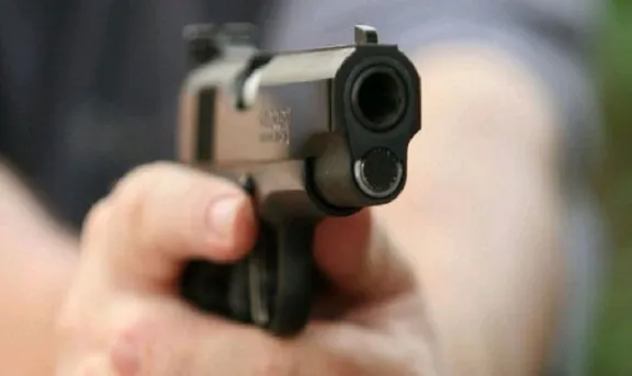 Seguidilla de enfrentamientos armados preocupa a vecinos del barrio Ceferino