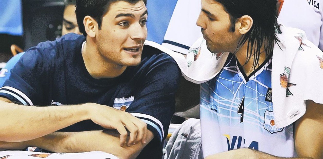 «Siento que ya está, me puedo ir tranquilo»