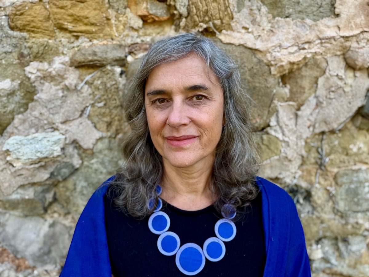Sofía Sprechmann: “Si no conectamos las cifras con los derechos, corremos el riesgo de perpetuar la desigualdad” | América Futura