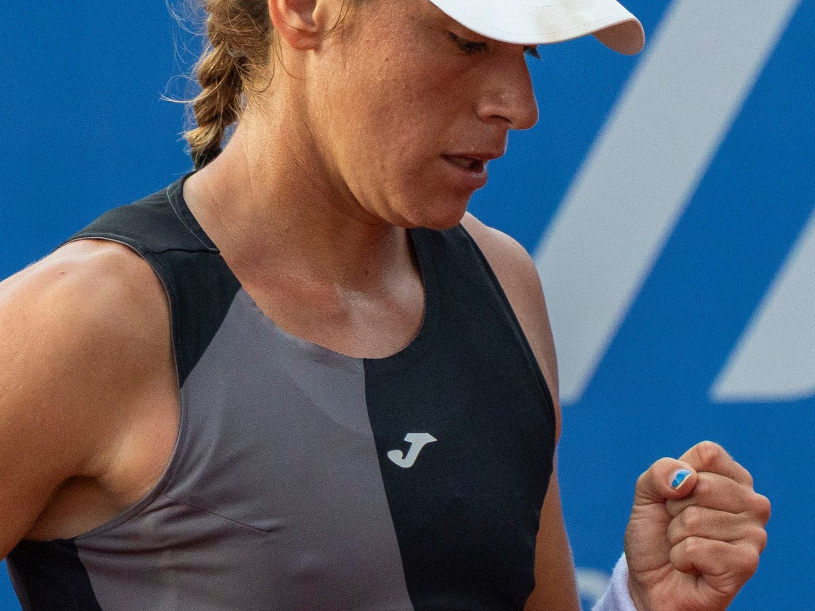 Solana Sierra salió campeona del WTA 125 de Mallorca y dio un salto gigantesco en el ranking :: Olé