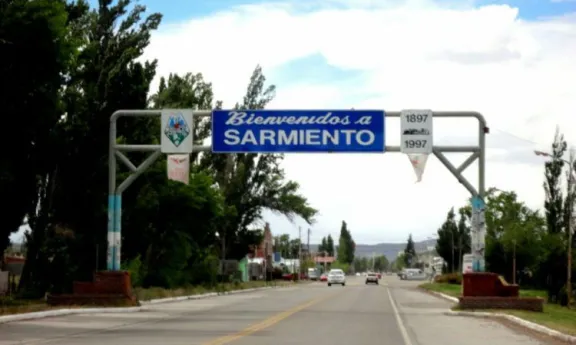 Confirmaron que el comisario de Sarmiento fue desplazado y está en disponibilidad preventiva