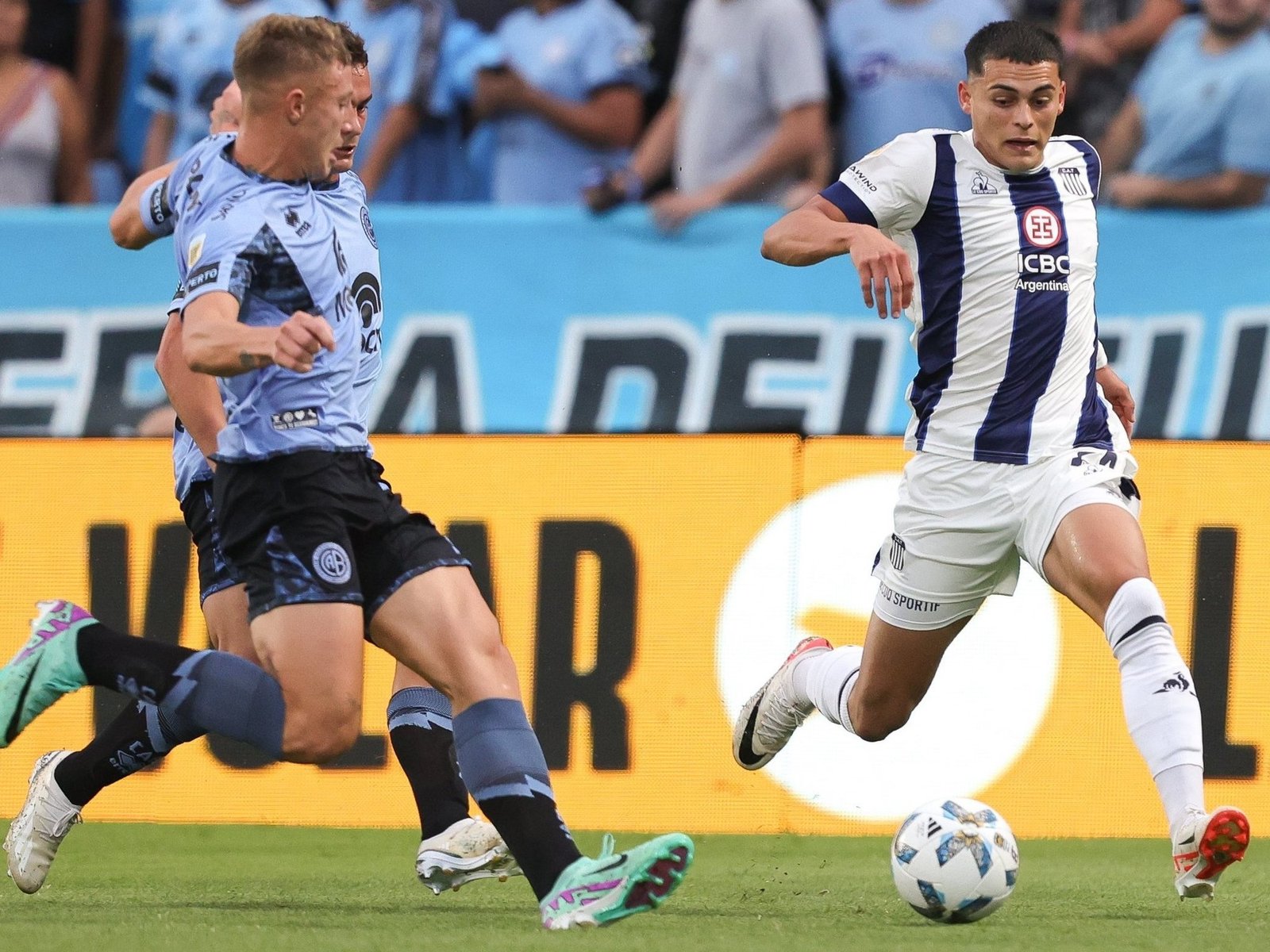 Talleres vs Belgrano, el clásico de Córdoba por el Torneo Clausura: minuto a minuto, en directo