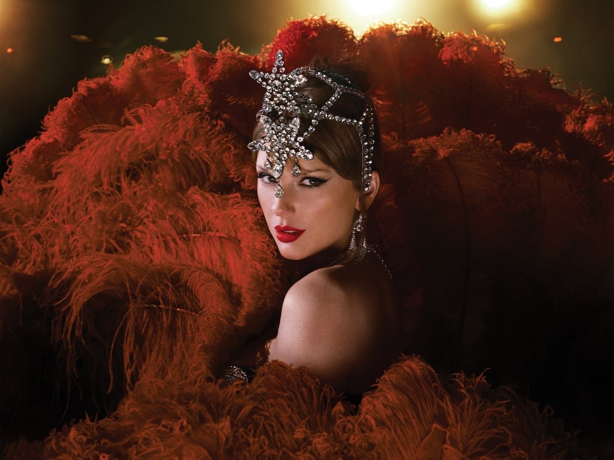 Taylor Swift lanza su nuevo álbum ‘The Life of a Showgirl’, filtrado un día antes, donde destapa a su cabaretera interior más deslenguada | Cultura