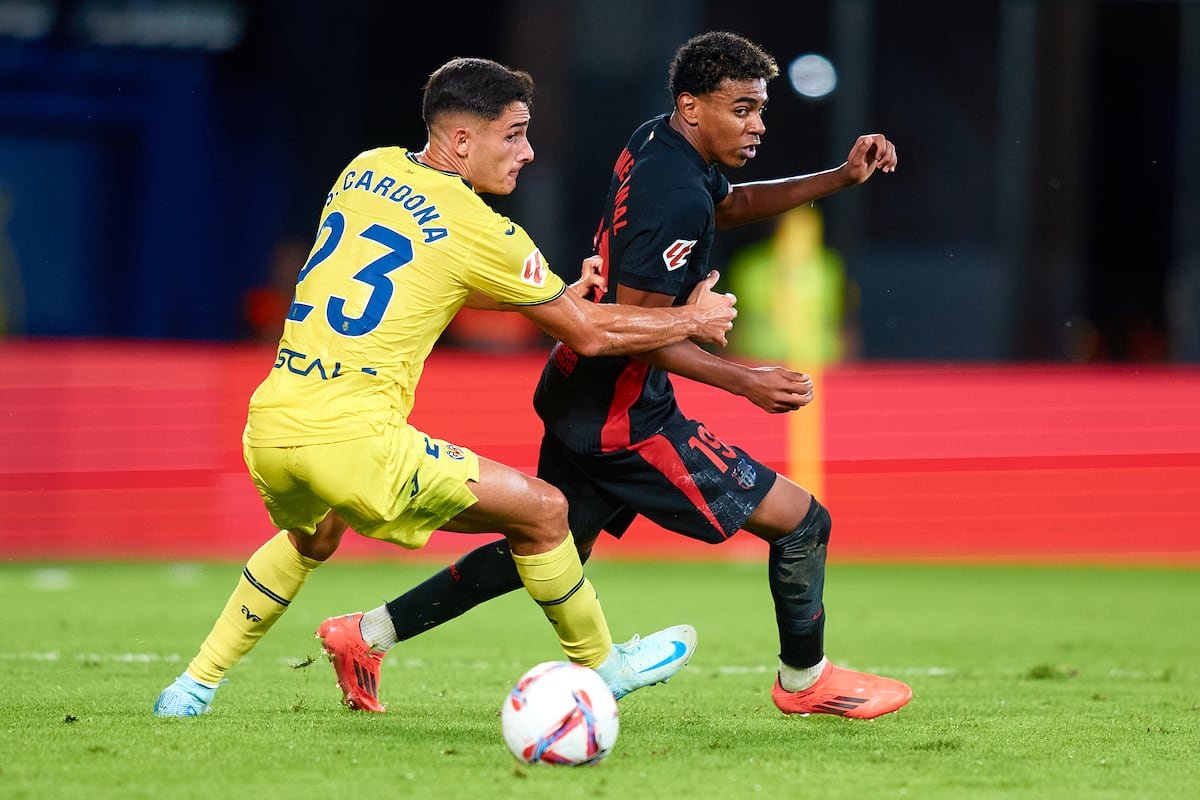 Tebas confirma su sueño de mudar la Liga a Estados Unidos: “El Villarreal-Barcelona se jugará en Miami” | Fútbol | Deportes