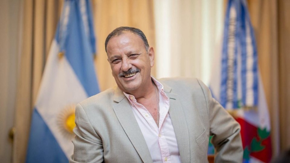 Terminó el escrutinio definitivo: el peronismo se impuso en La Rioja | Elecciones 2025