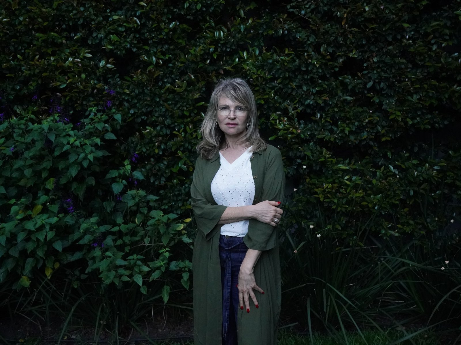 Tiene una «hija golondrina» y armó un grupo para ayudar a otras madres de jóvenes que emigraron