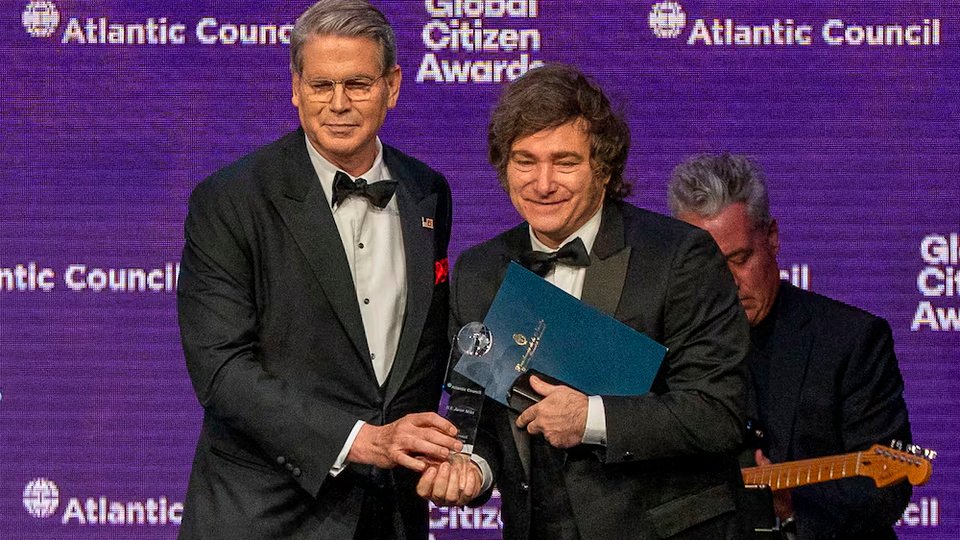 Todo visible | Página|12