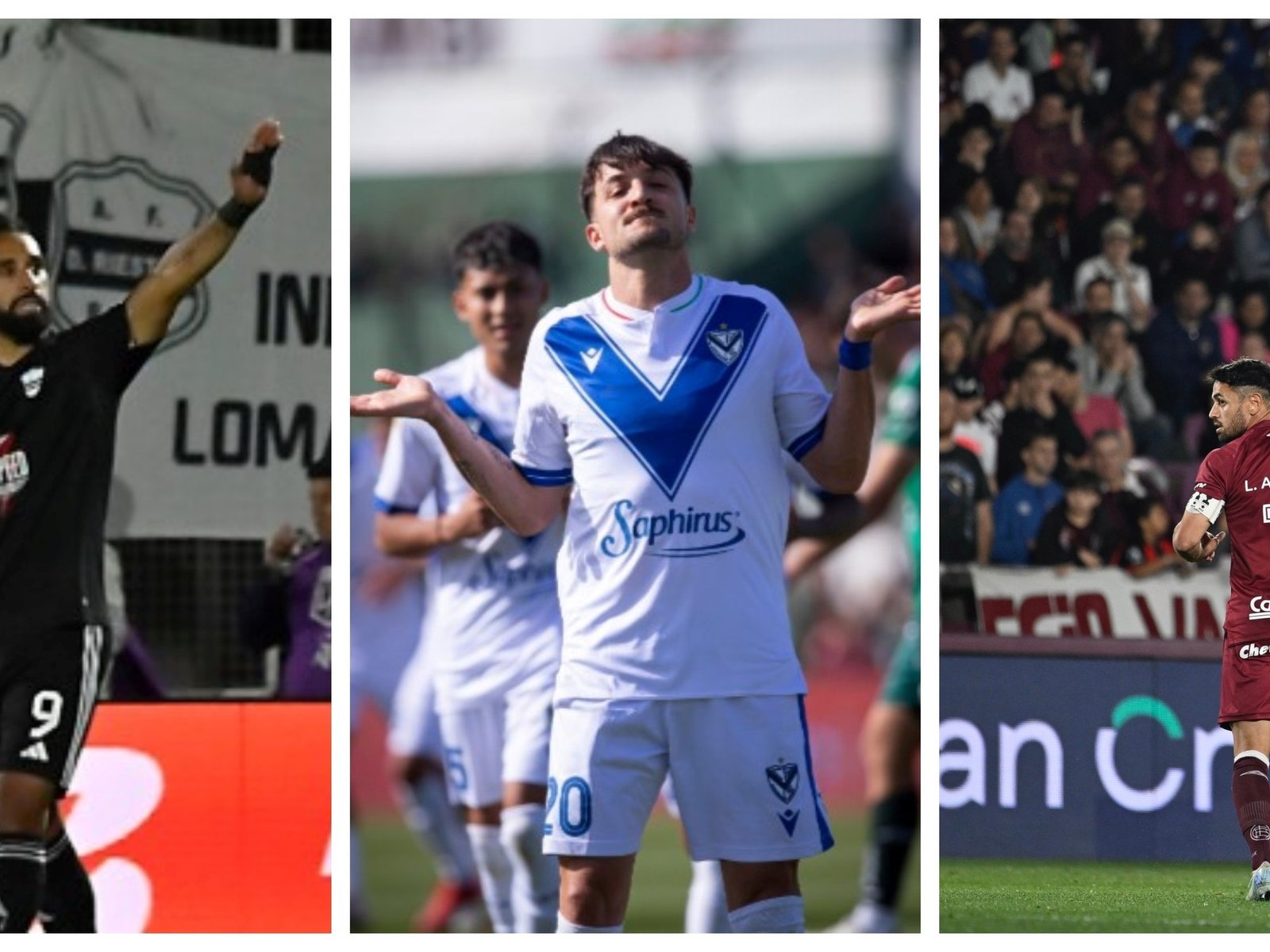 Torneo Clausura: ya hay tres clasificados a octavos de final :: Olé
