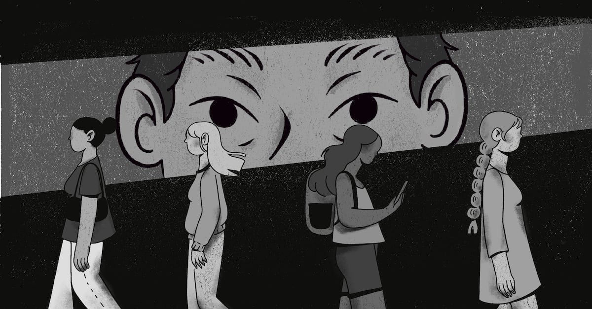 Trapped by the ‘incel’ algorithm in Mexico: ‘I thought I would always live miserably’ | International