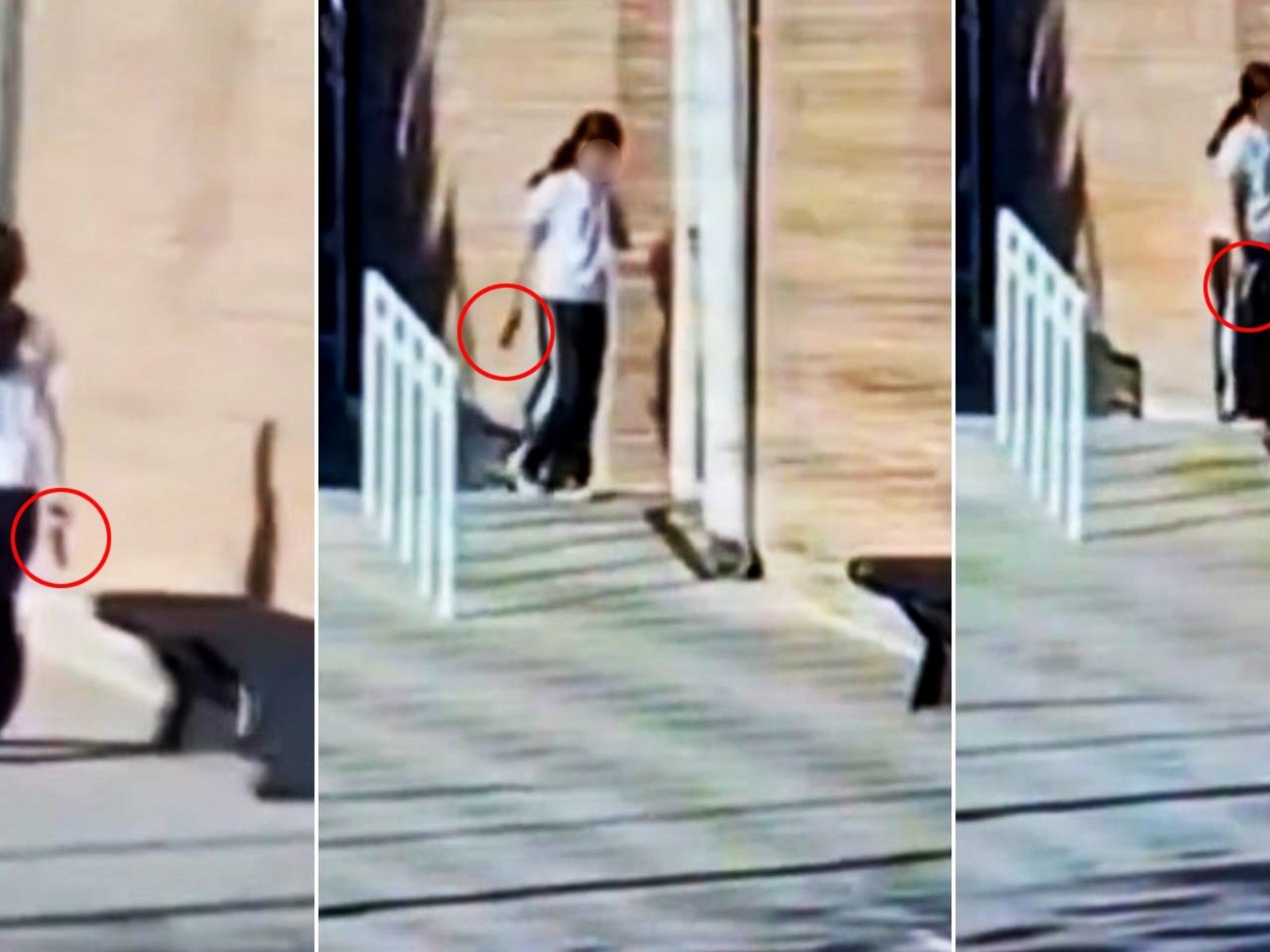 Tras el caso de la alumna que llevó un arma, quieren multar a los padres de los chicos que hacen bullying