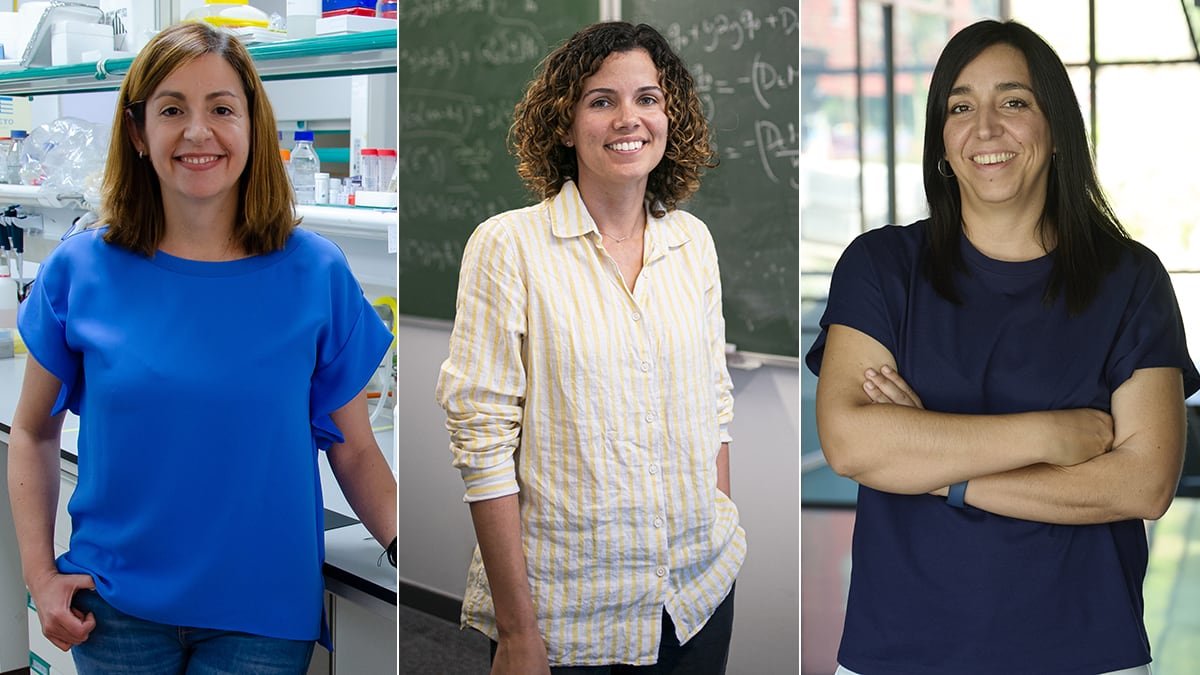 Tres proyectos para comprender los procesos biológicos más complejos | Ciencia