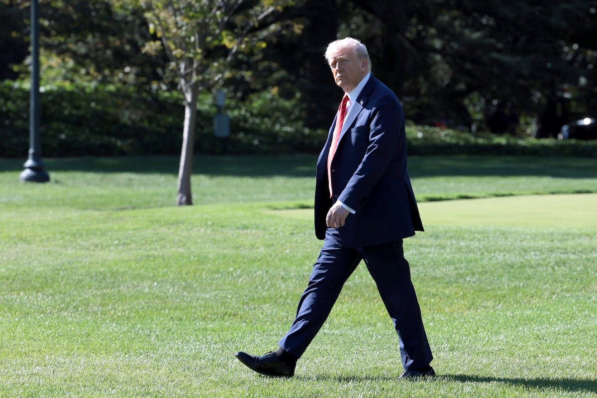 Trump amenaza a China con nuevos aranceles tras elevar Pekín el control sobre las tierras raras | Internacional