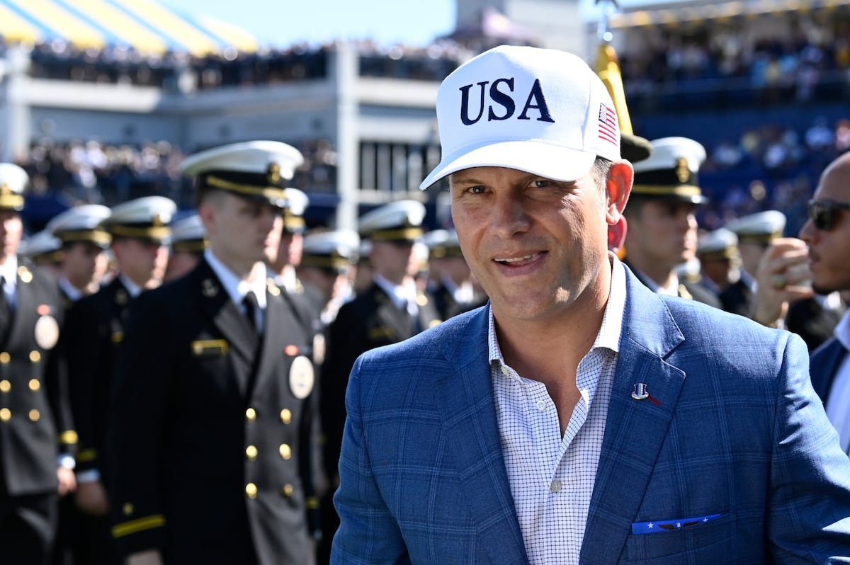 Trump apunta que la operación antidroga de Estados Unidos en el Caribe pasará a una nueva fase en tierra | Internacional