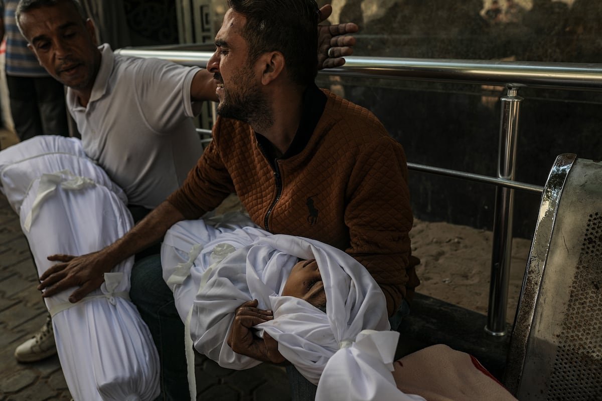 Un alto el fuego salpicado de ataques israelíes: más de 200 personas han muerto en Gaza desde el anuncio de tregua | Internacional