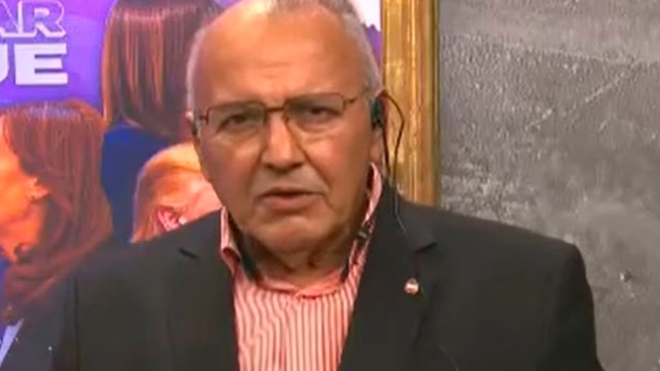 Un candidato a diputado por Misiones murió tras descompensarse en un streaming | Hernán Damiani, histórico referente del radicalismo misionero