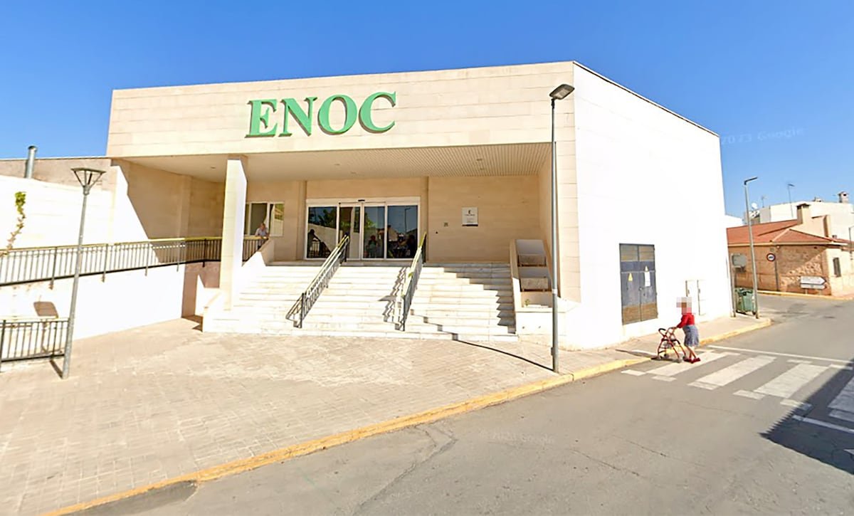 Un fallecido y varios intoxicados en el incendio de una residencia de mayores en Carrión de Calatrava (Ciudad Real) | España