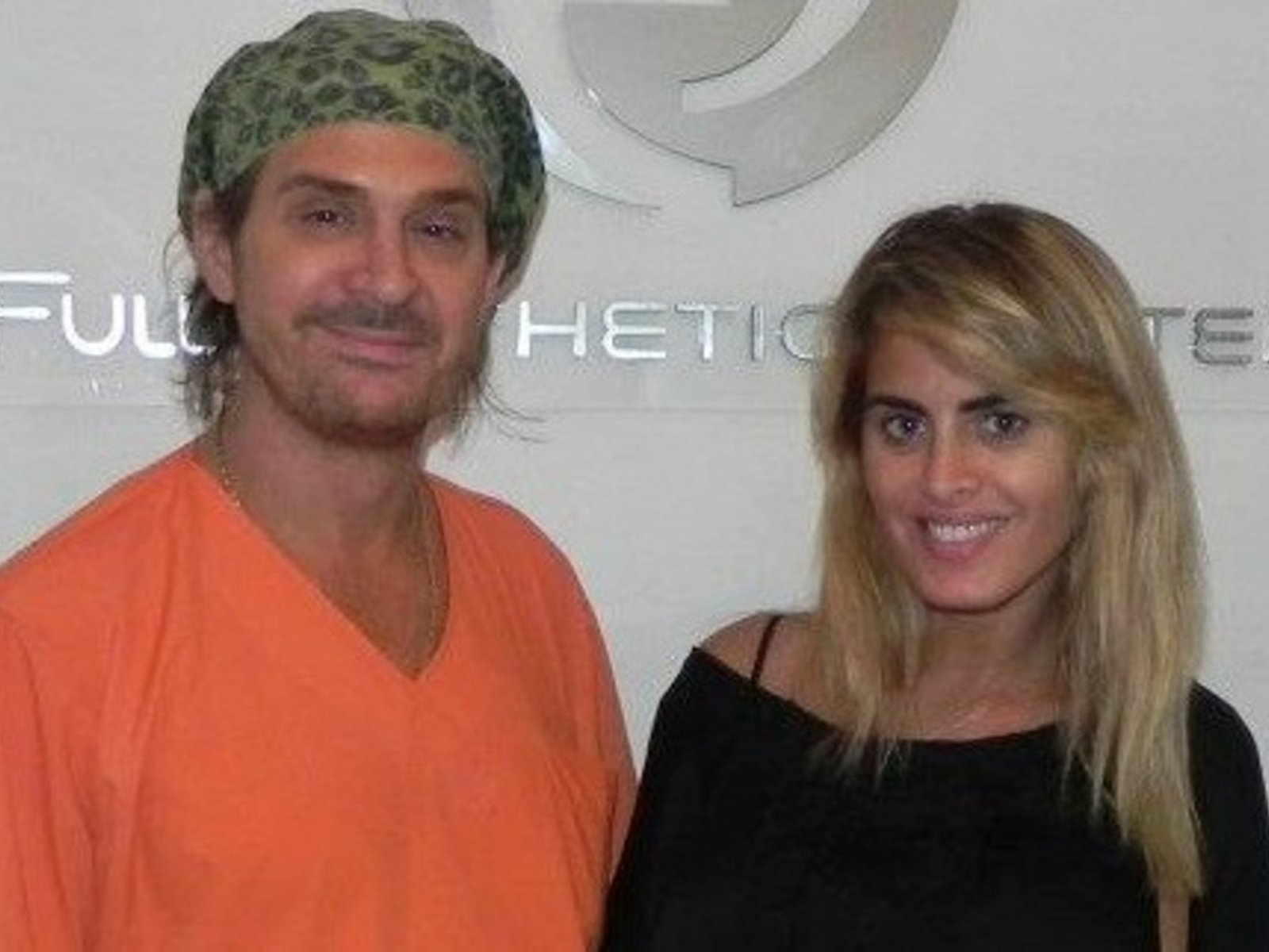 Un fiscal pide indagar a Aníbal Lotocki «como autor penalmente responsable» de la muerte de Silvina Luna